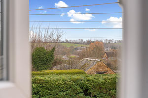 Church Street Barford St. Michael